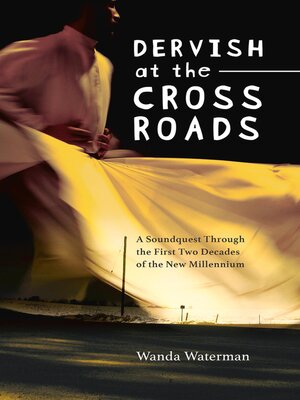 cover image of Dervish at the Crossroads